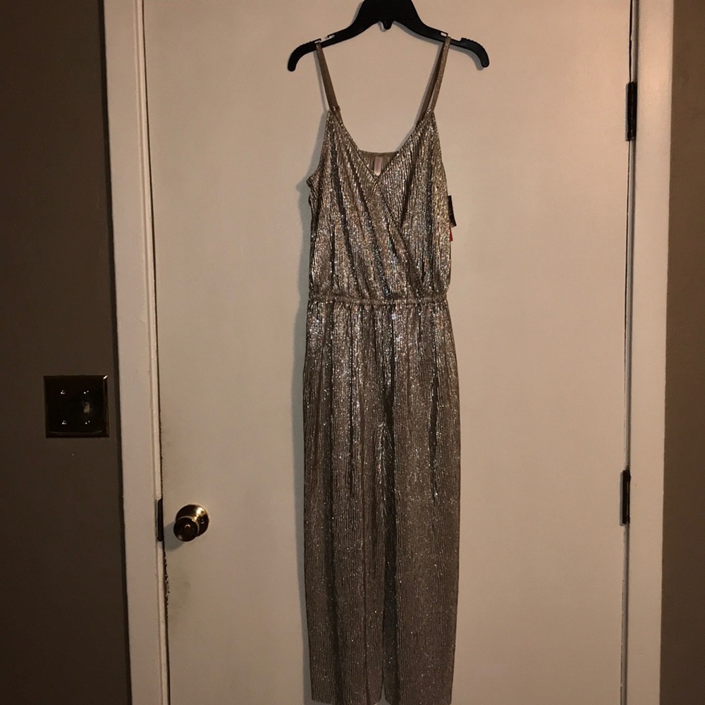 Jumpsuit
